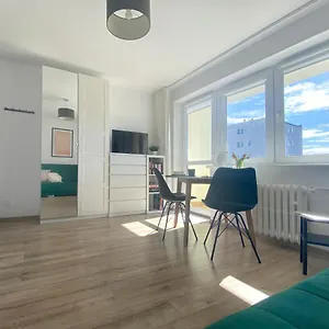 Cozy Next To The And Olivia Business Center Gdańsk