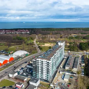 Baltea - Blisko Morza Gdańsk