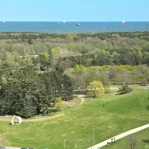 Luxon Baltic Sea Gdańsk